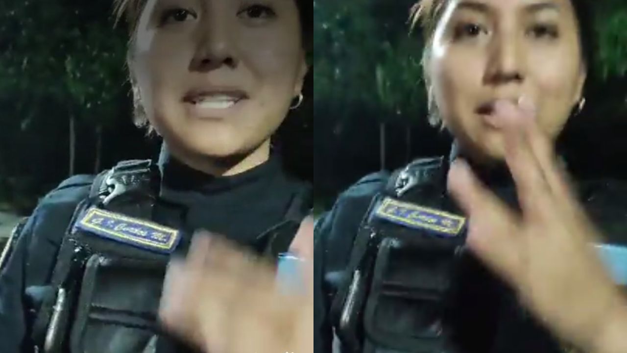 Captan-a-policias-en-estado-de-ebriedad-en-la-alcaldia-Cuauhtemoc