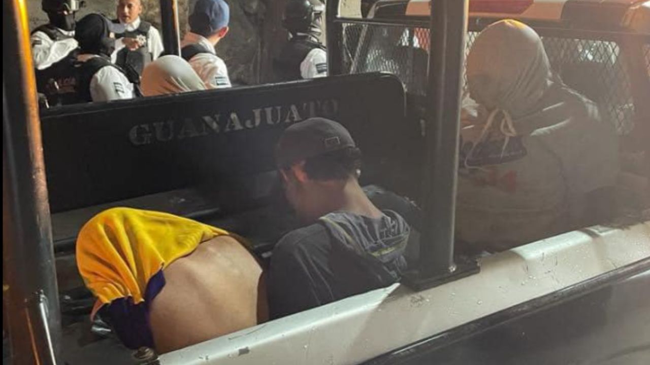 Combate-armado-deja-5-detenidos-y-un-herido-en-Guanajuato