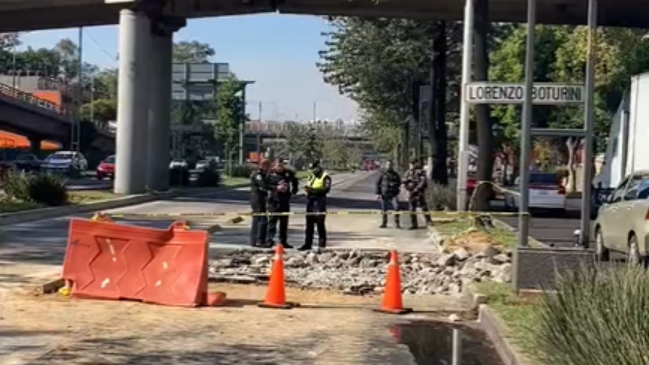 Hallan-toma-clandestina-de-combustible-en-la-Venustiano-Carranza