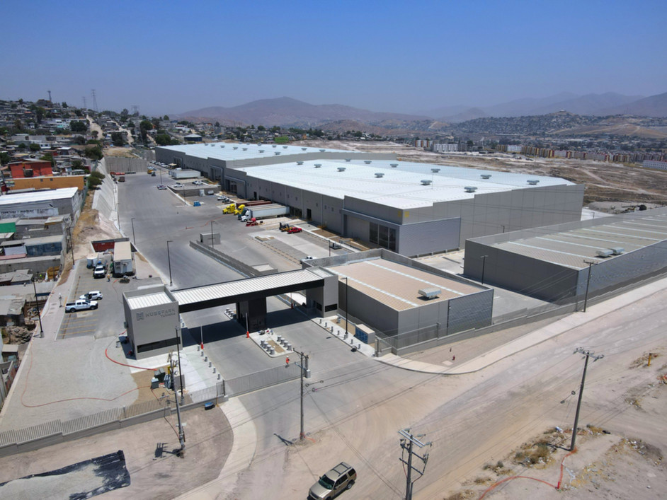 La sinergia del nearshoring y la certificación de proveedores en parques industriales