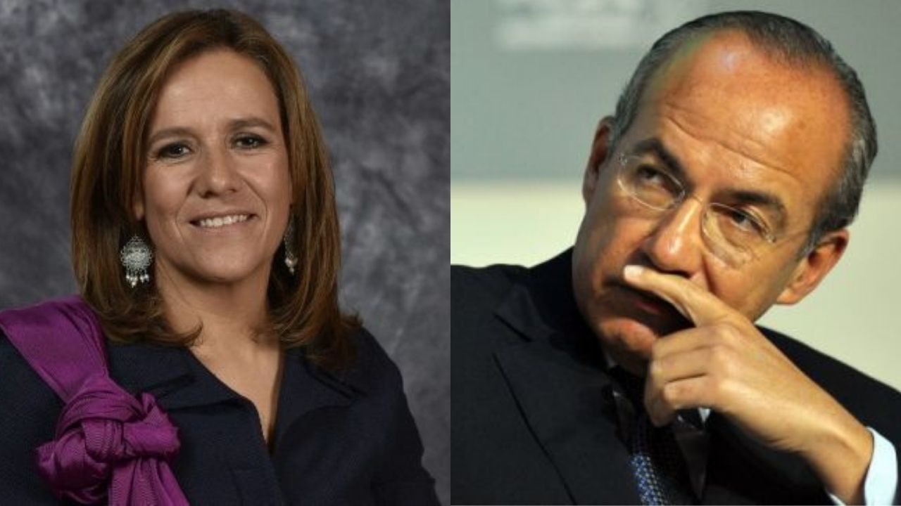 Margarita-Zavala-y-Felipe-Calderón-