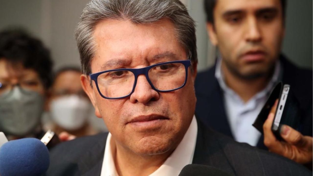 Monreal-migrantes-Mexico