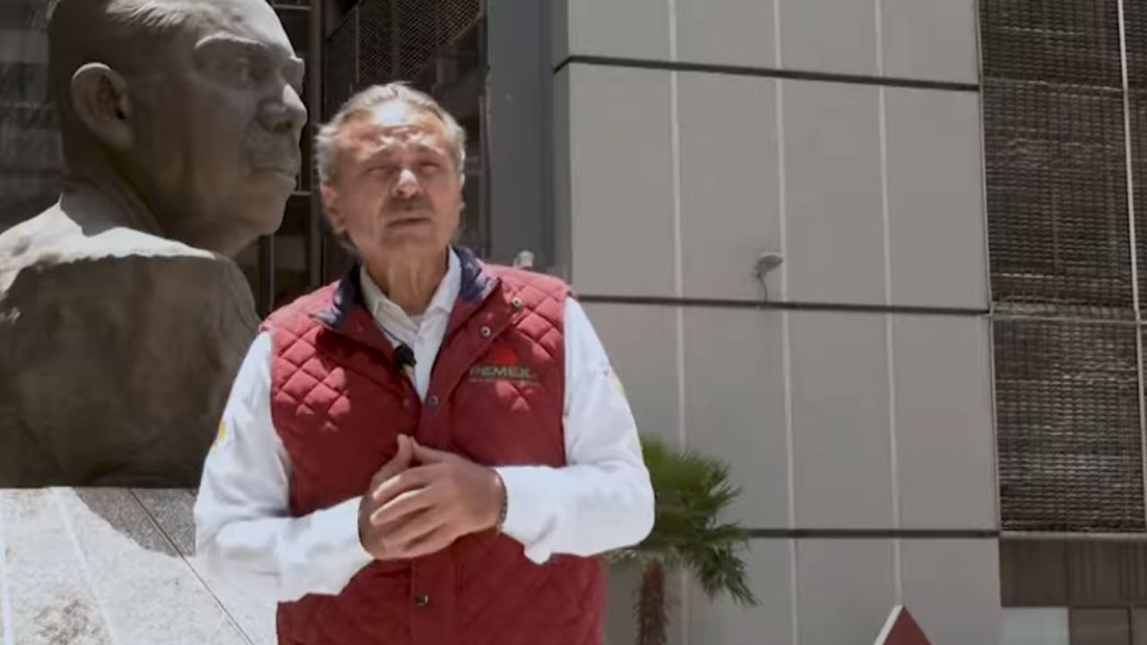 PEMEX-Octavio-Romero