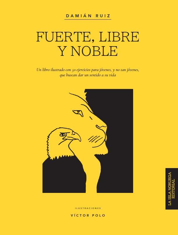 Portada_Fuerte_libre_y_noble_de_Damin_Ruiz_2