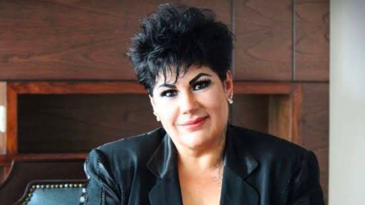 Zayma-Zoraya-Zamora-Garcia