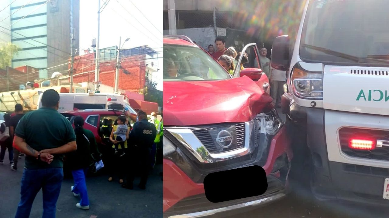 choque-ambulancia-la-raza
