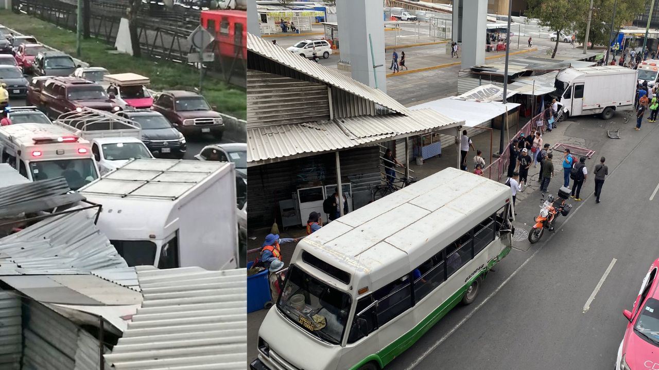 choque-metro-constitucion-
