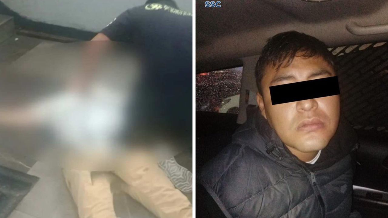 detienen-a-hombre-relacionado-con-homicidio-de-persona-en-metro-bellas-artes