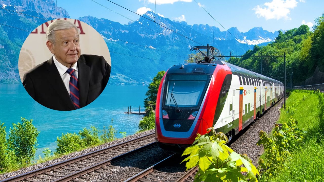 empresa-ferroviaria-kcsm-y-gobierno-mexicano-firman-convenio-para-proyecto-de-tren-a-queretaro