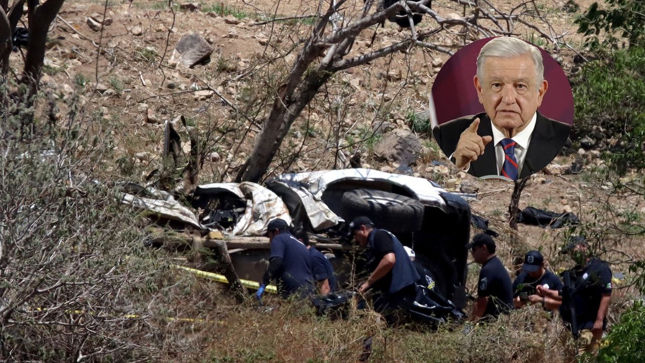 fue-una-emboscada-dice-amlo-sobre-ataque-a-policias-en-tlajomulco