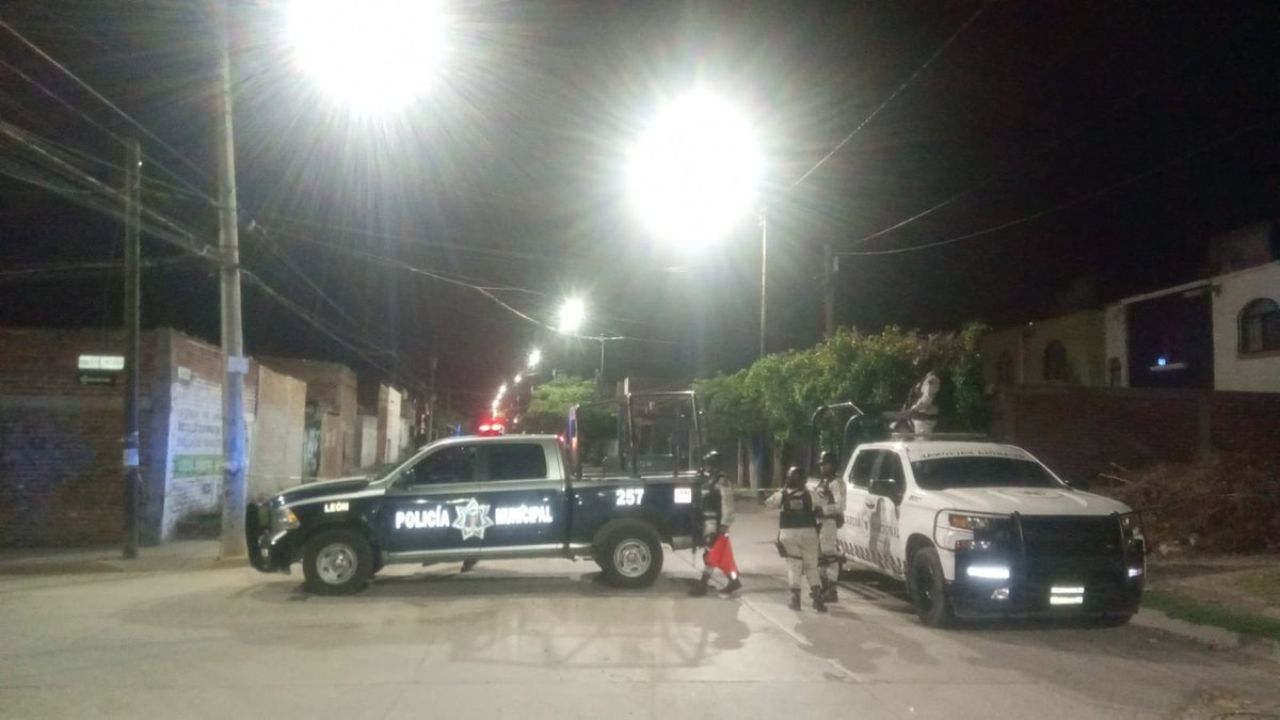 noche-violenta-en-leon-tres-muertos-y-dos-heridos-en-serie-de-ataques