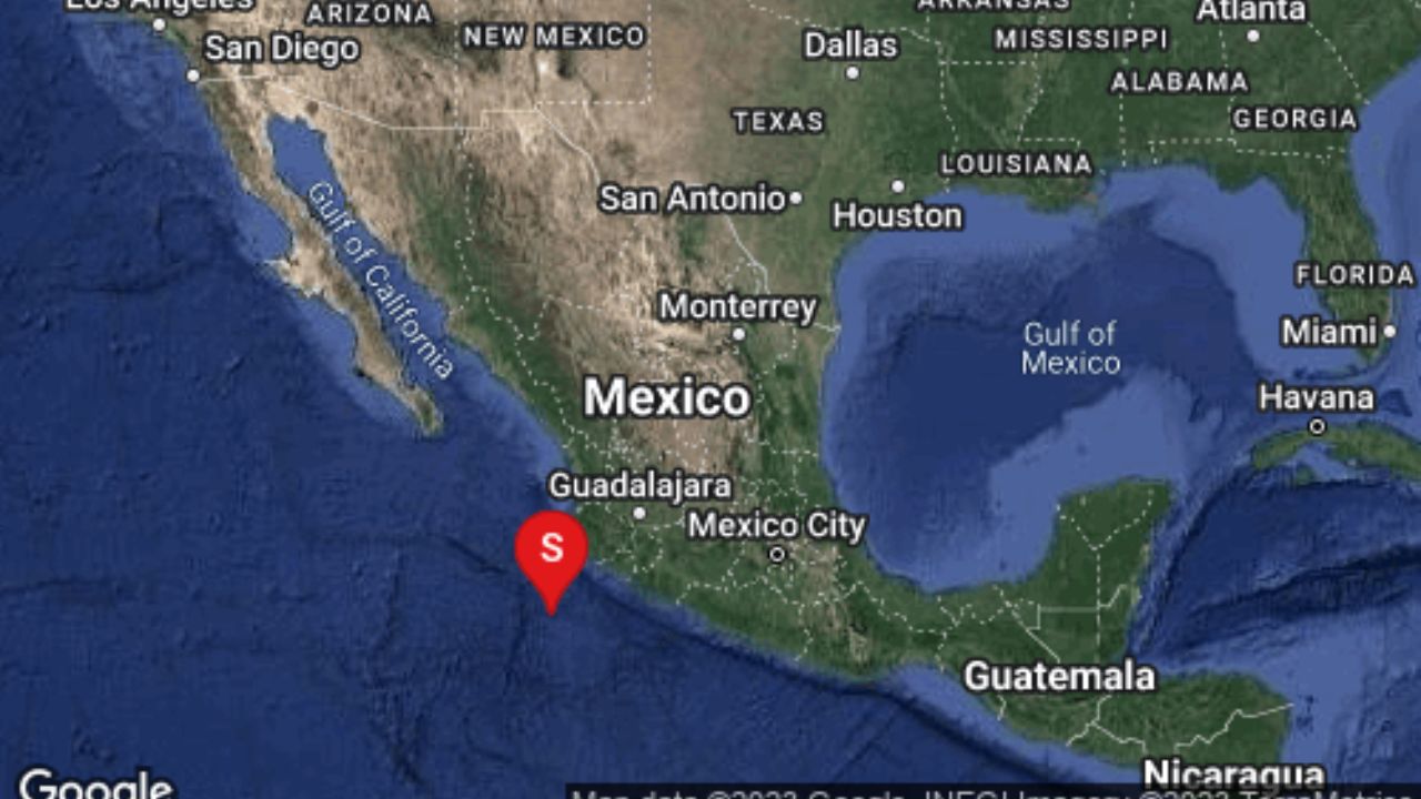 sismo-Cihuatlan