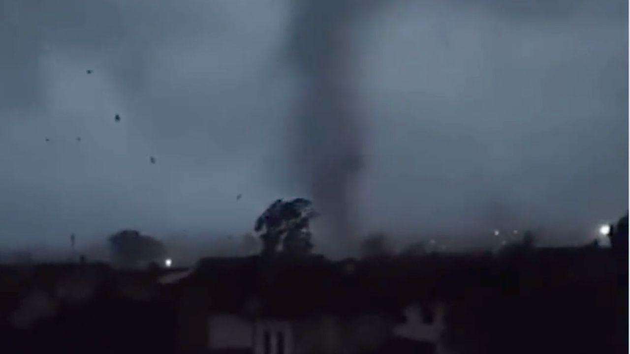 tornado-Milan
