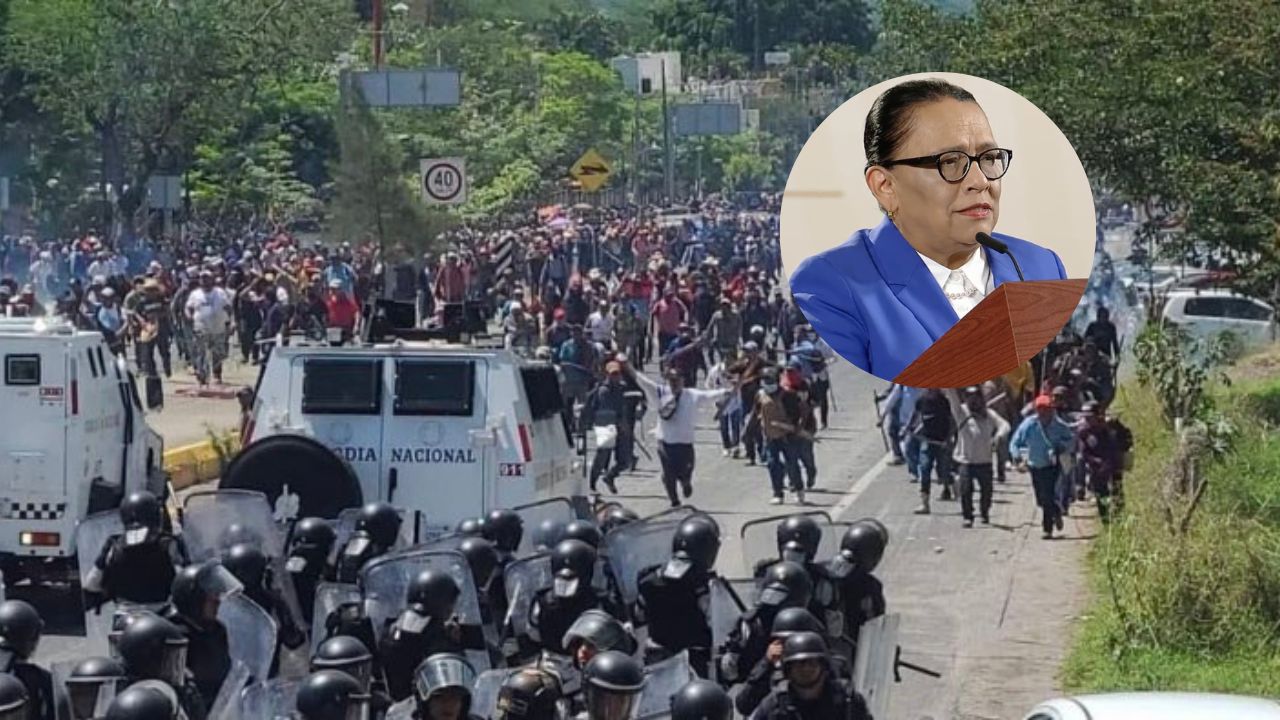 violentas-protestas-en-chilpancingo-son-para-liberar-a-dos-integrantes-de-los-ardillos-rosa-icela-sspc