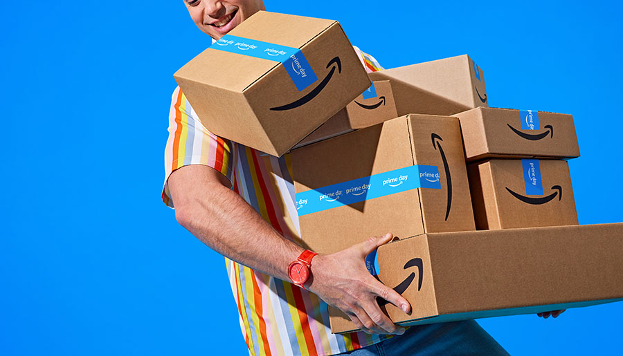 ¿Aprovechaste el Prime Day 2023_ Estos fueron los productos más vendidos en Amazon México