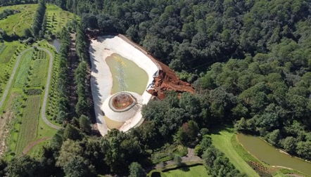 CONAGUA indiferente ante crisis hídrica de Valle de Bravo