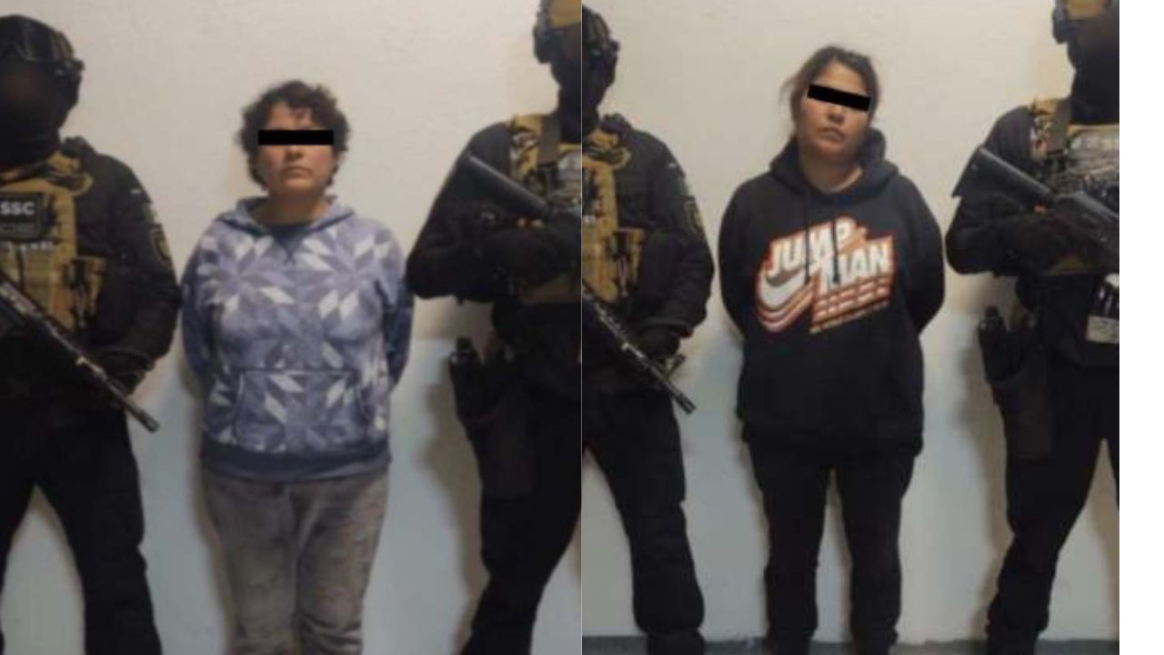 Caen-dos-mujeres-integrantes-de-La-Union-Tepito-en-CDMX