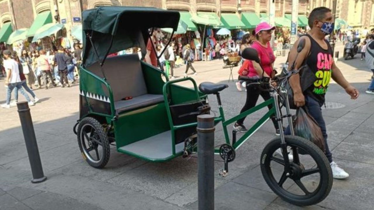 Ciclotaxis