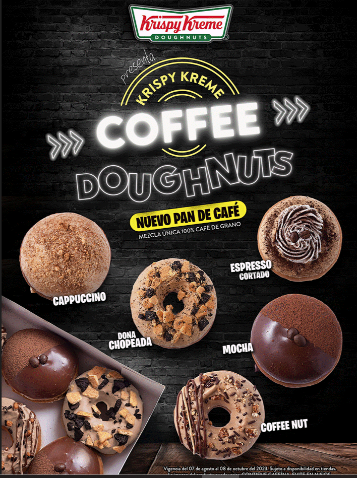 Coffee_Doughnuts_Krispy_Kreme_sabores