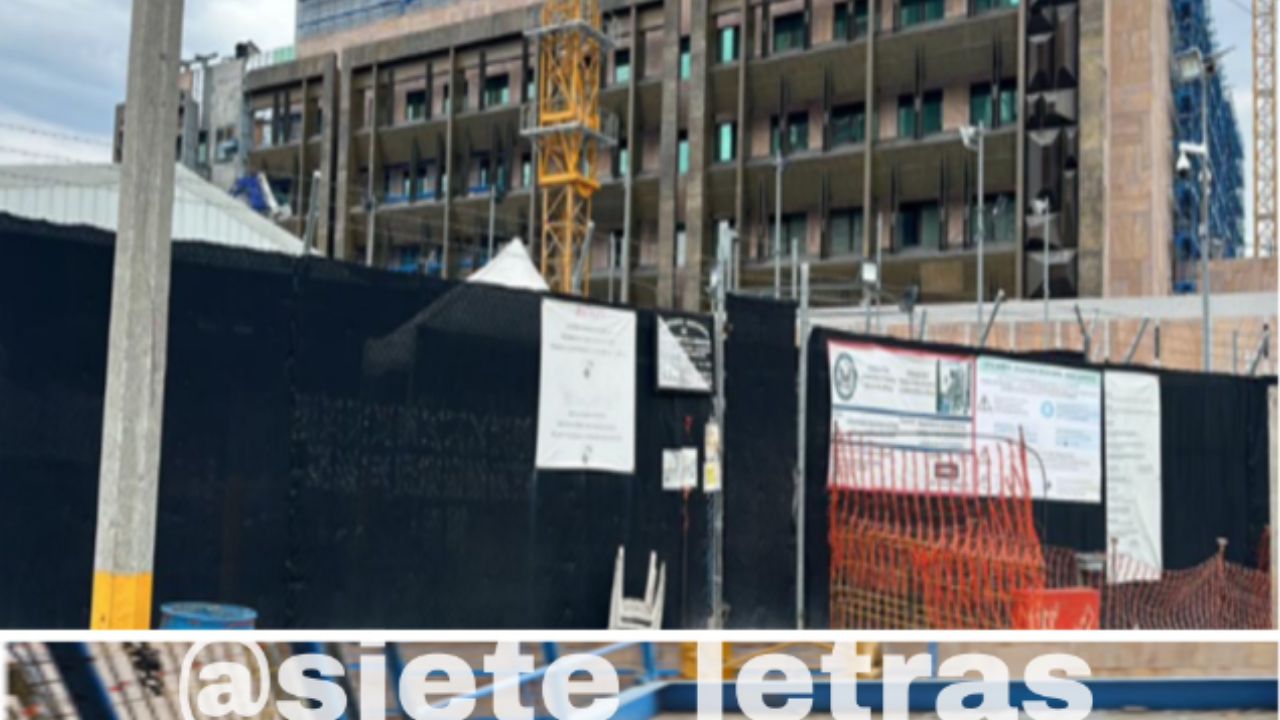 Fallece-trabajador-en-la-construccion-de-la-Embajada-de-EUA-en-CDMX