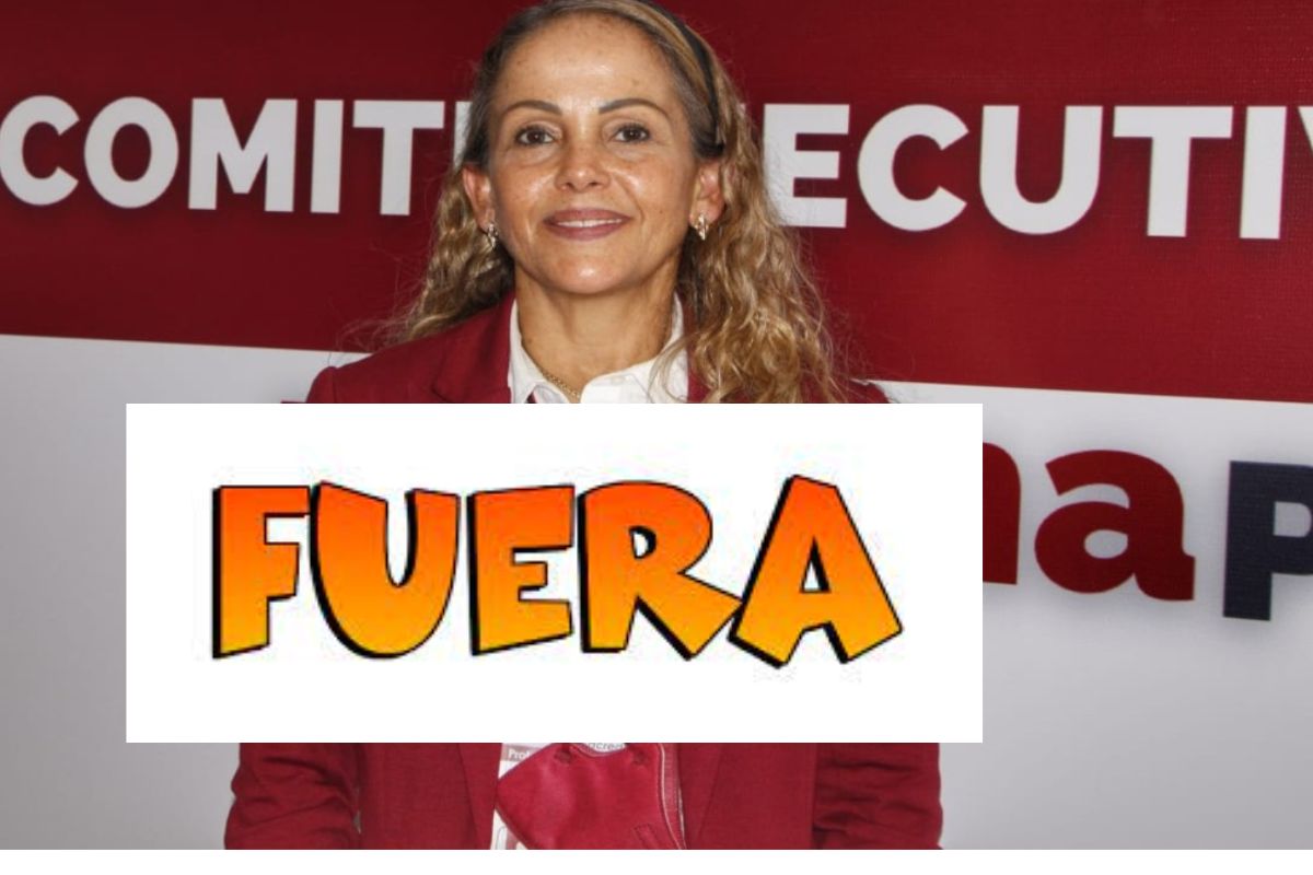 FueraGARCI-CRESPO