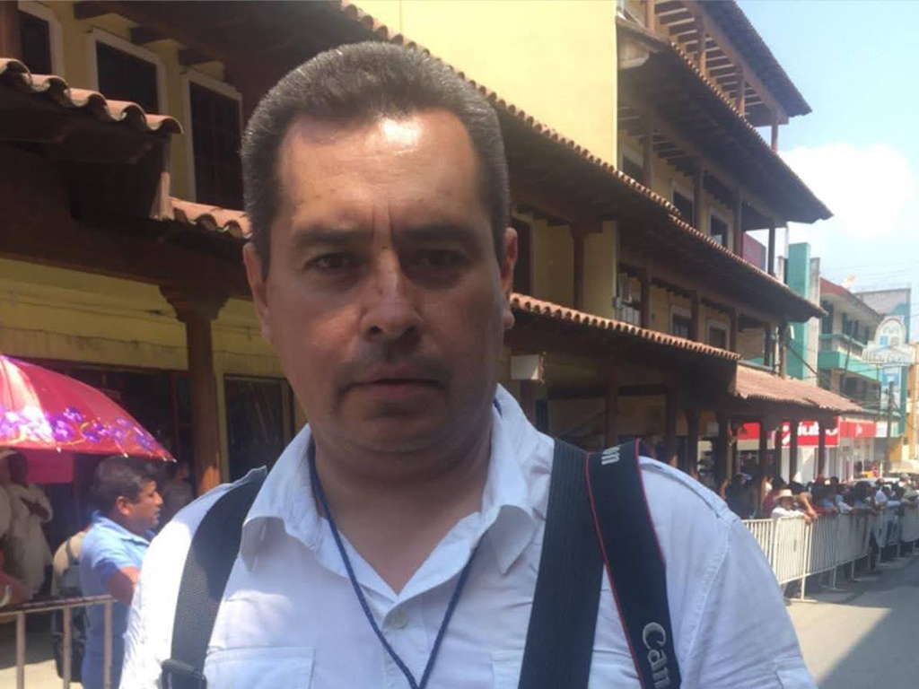 Jesús Maqueda