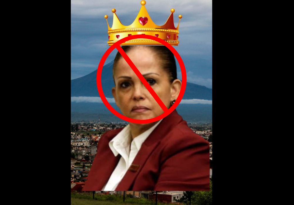 Morena Pueblao