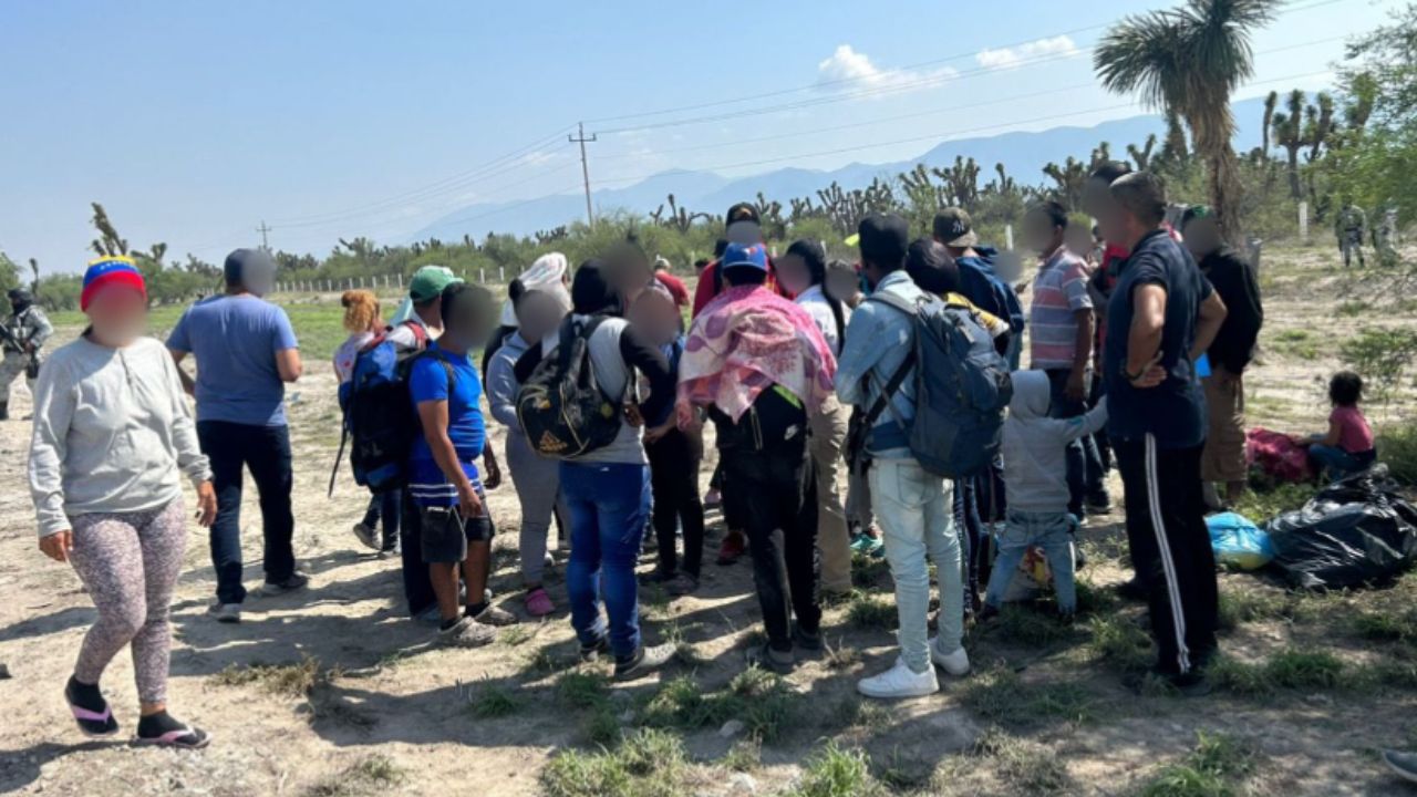 Rescatan-alrededor-de-500-migrantes-en-Frontera-Coahuila