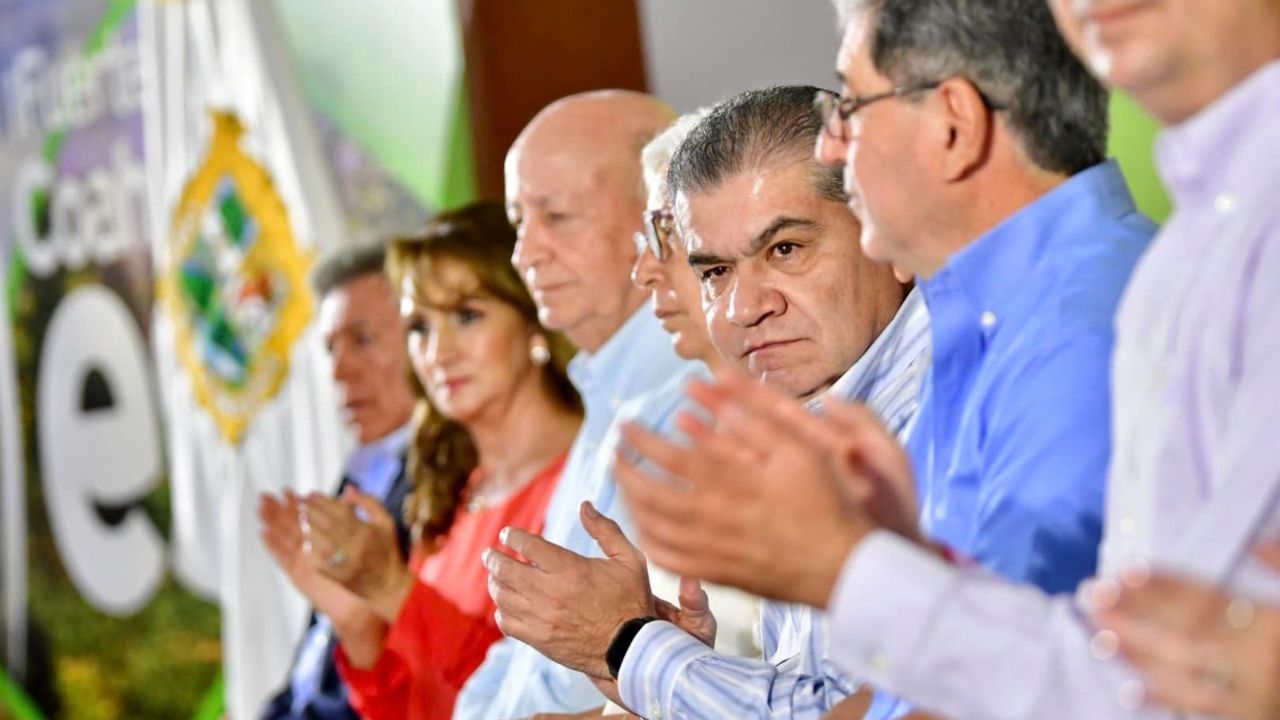 Riquelme-Coahuila
