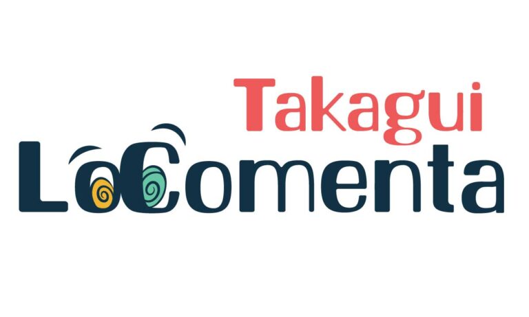 TakaguiLoComenta
