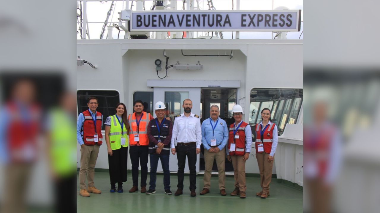 buenaventura-Express