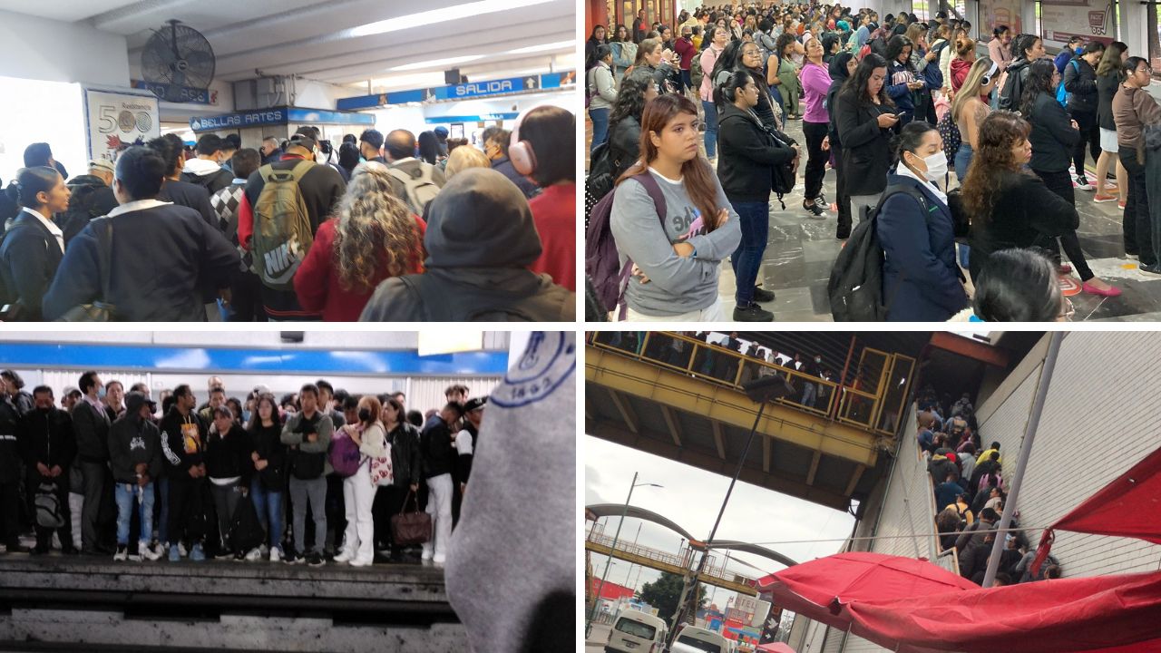 caos-y-retrasos-en-diversas-lineas-del-metro-en-pleno-regreso-a-clases