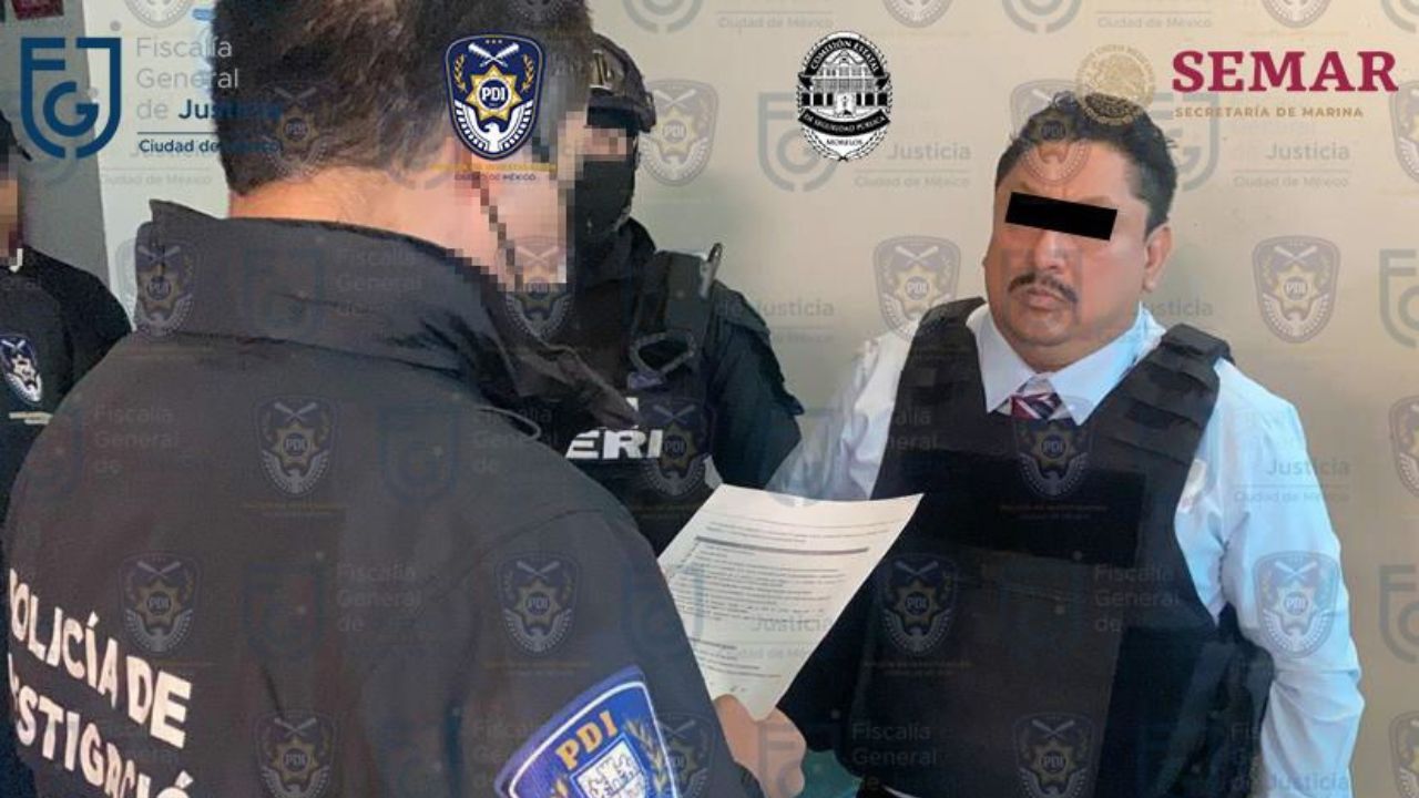 controversia-Uriel-Carmona