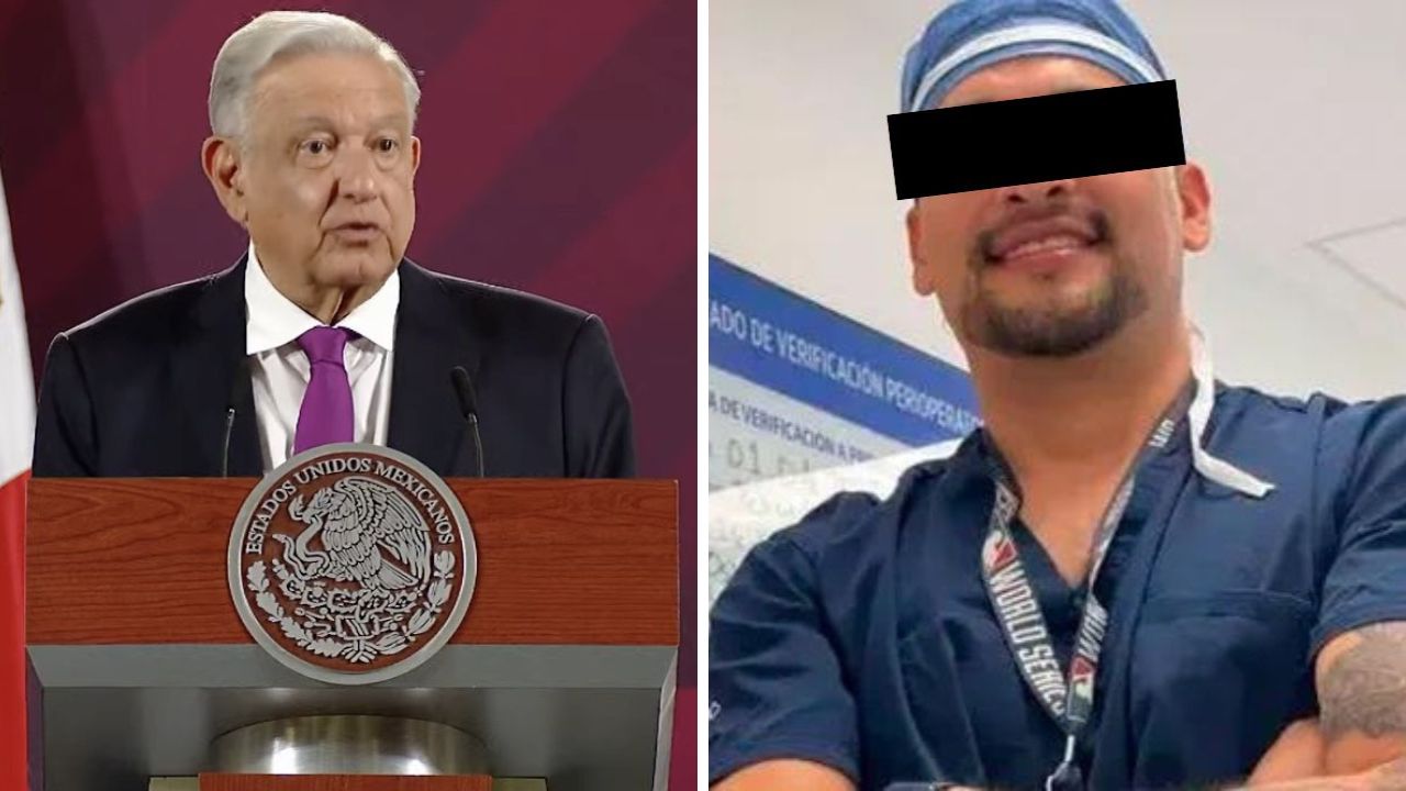 gobierno-no-perseguira-a-medico-acusado-de-usar-fentanilo-amlo