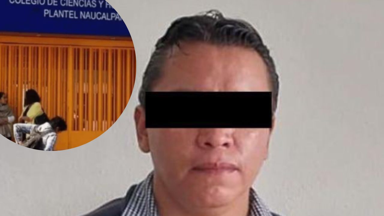 Cae-profesor-que-violo-a-estudiante-del-CCH-Naucalpan
