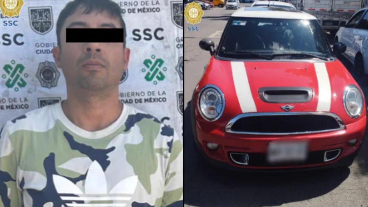 Cae-sujeto-tras-robar-un-transporte-de-carga-en-la-Venustiano-Carranza
