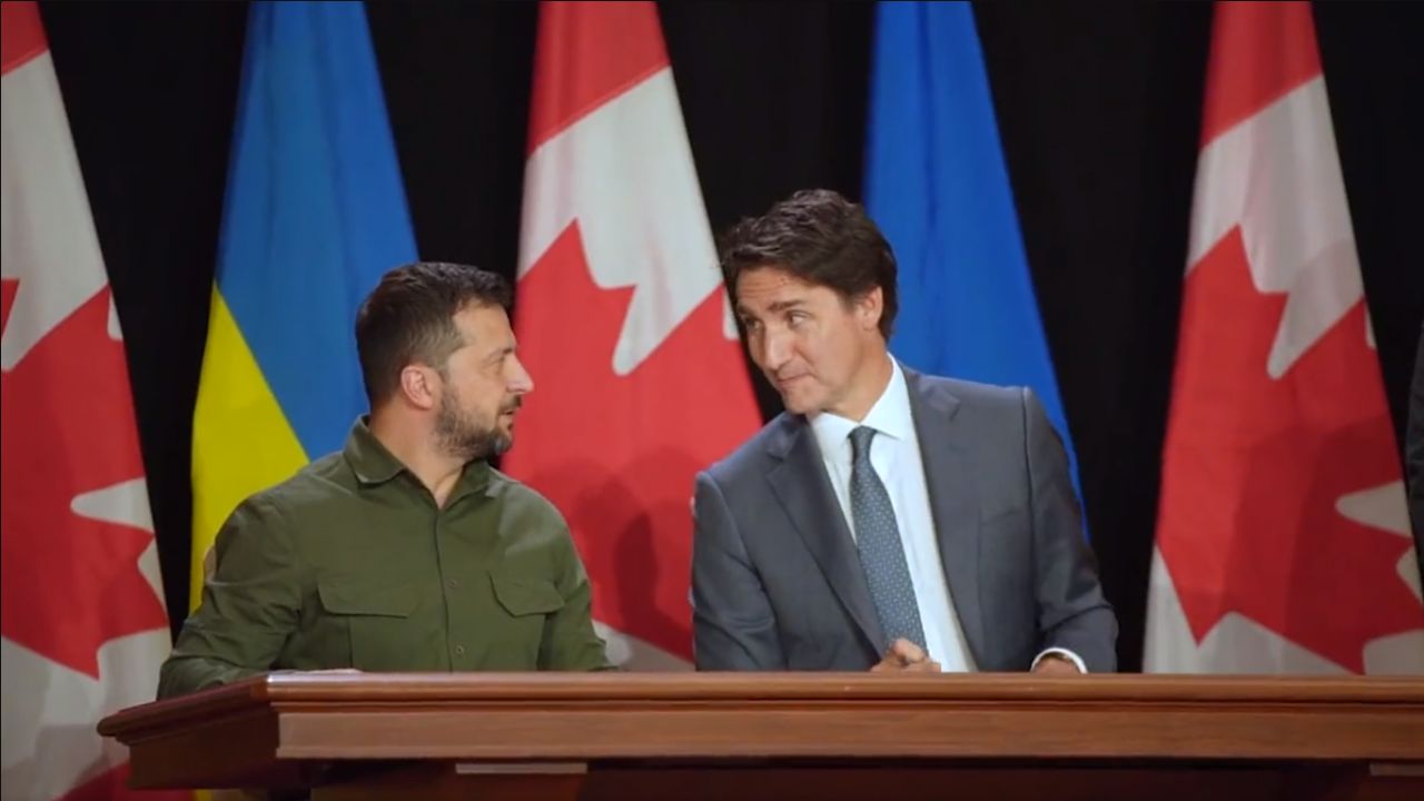 Canada-apoyara-a-Ucrania-todo-el-tiempo-que-sea-necesario-dice-Trudeau-a-Zelenski