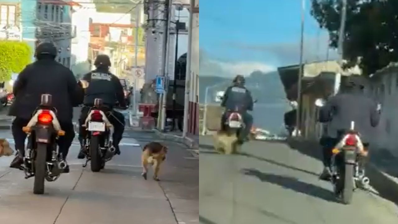 Captan-a-policia-arrastrar-a-perrito-en-Jalalcingo-Veracruz1