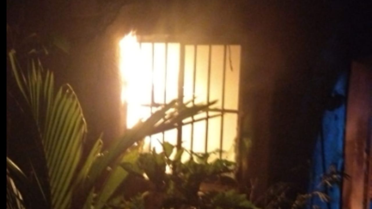 Detienen-a-sujeto-que-incendio-vivienda-de-su-madre-en-Veracruz