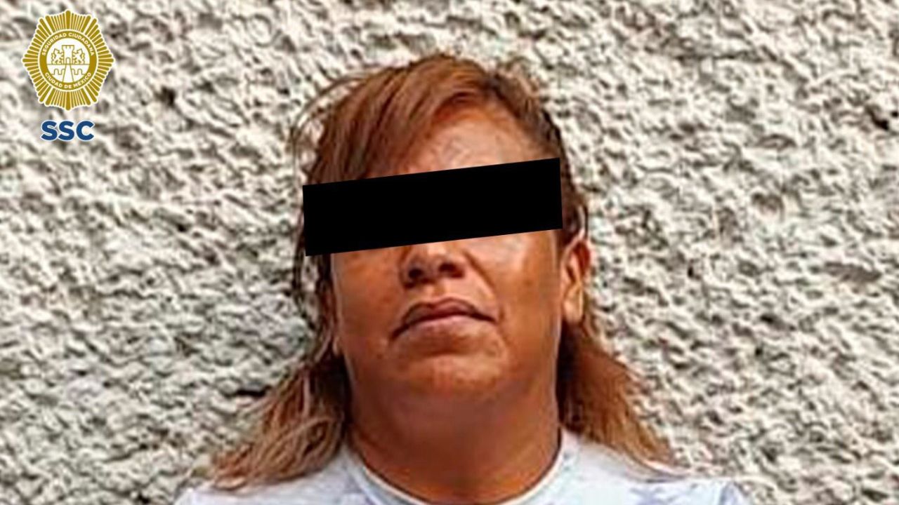 La-Jefa