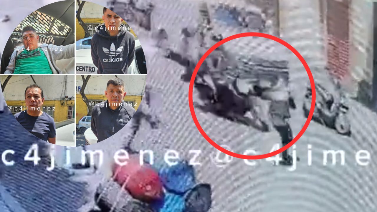 Mujer-policia-tira-a-asaltantes-de-su-moto-tras-huir-en-el-Centro-Historico