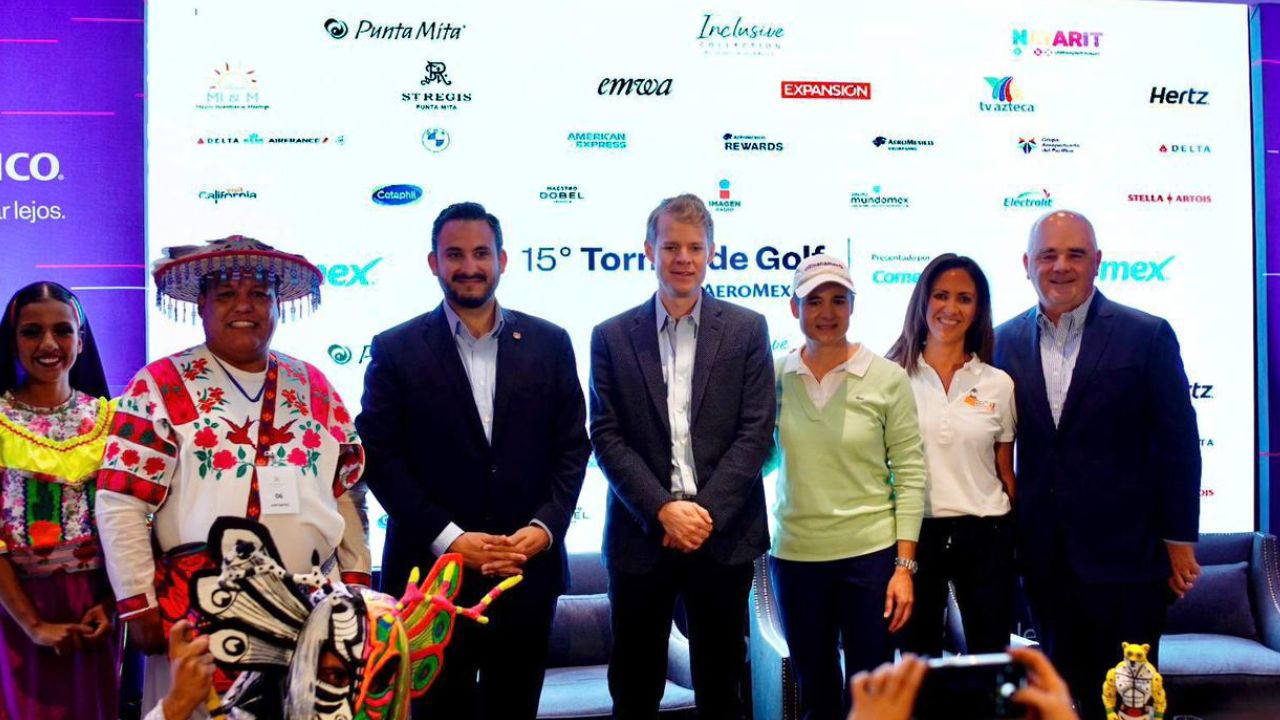 Torneo-golf-Aeromexico