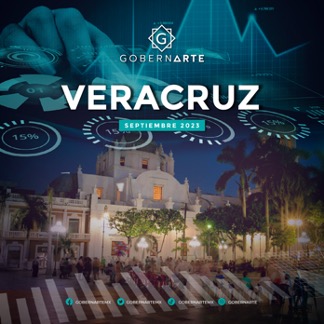 Veracruz, panorama electoral rumbo al 2024- GobernArte