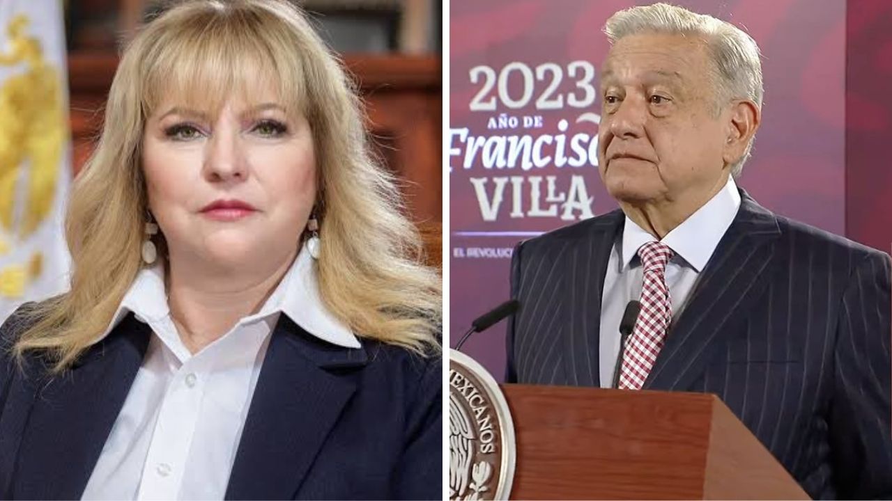 amlo-celebra-liberacion-yolanda-sanchez-figueroa-presidenta-municipal-cotija-michoacan