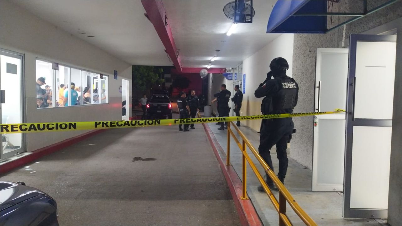 ataque-armado-en-hospital-de-culiacan-deja-cuatro-muertos