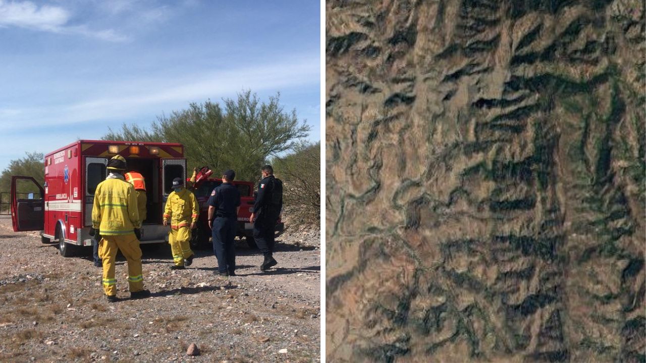 bomberos-desaparecen-buscando-a-persona-extraviada-en-cerro-de-sonora
