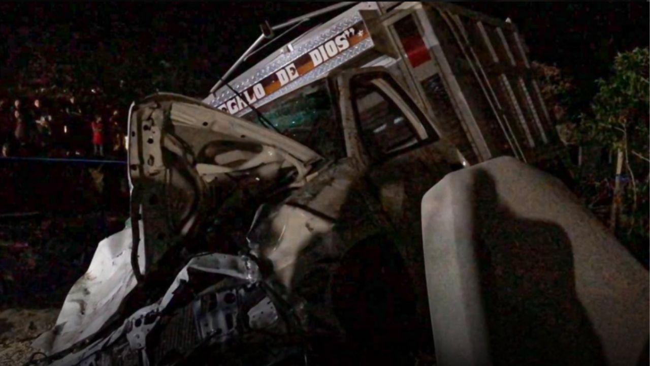 chiapas-volcadura-de-camion-deja-cuatro-migrantes-muertos-y-16-lesionados