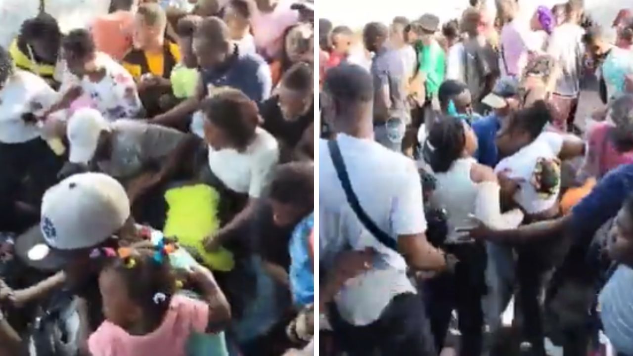 estampida-migrantes-Tapachula