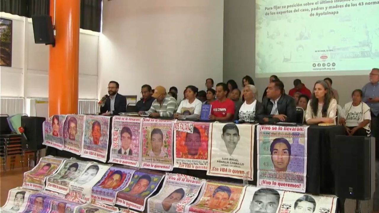 informe-caso-Ayotzinapa