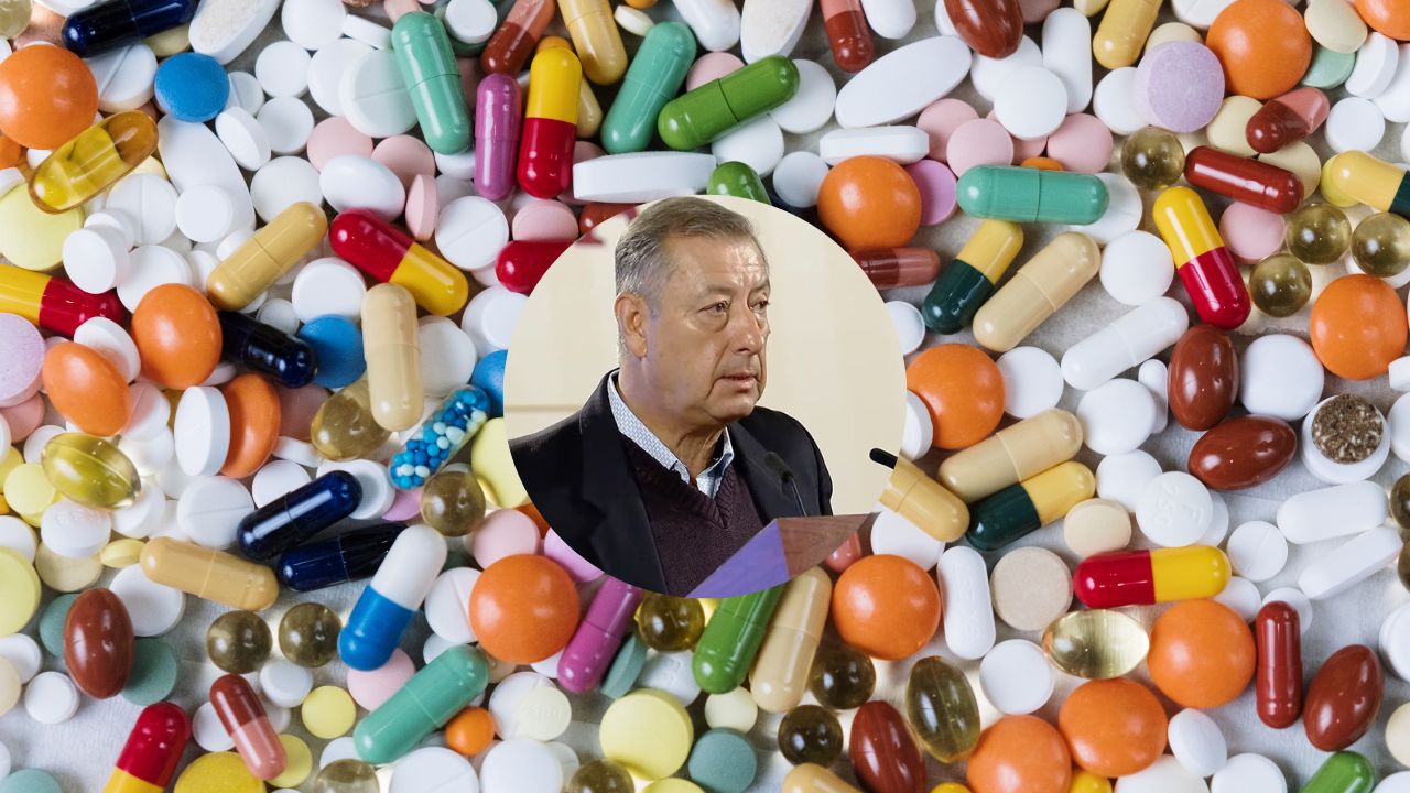 issste-alcanza-un-abasto-de-medicamentos-del-95-5-director-pedro-zenteno